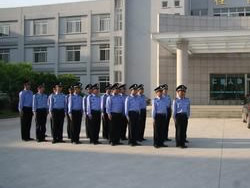 醫(yī)院保安服務(wù)