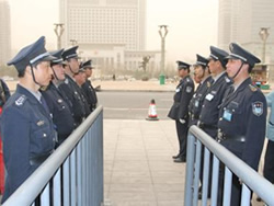 體育賽事安保服務(wù)